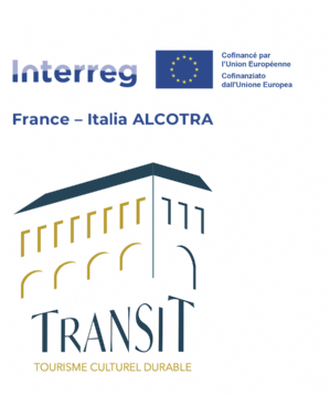 Il logo del Progetto Transit