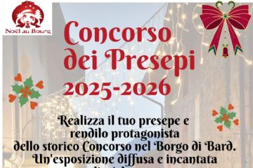 Concorso dei presepi
