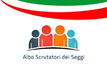 Aggiornamento albi: presidenti e scrutatori di seggio elettorale
